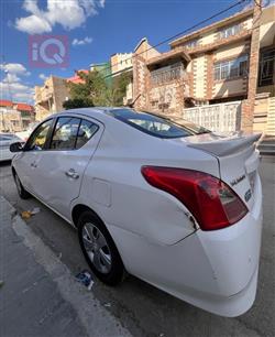 نيسان صني